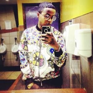 Meet your Posher, Abdimajid